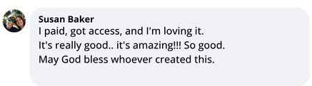 Client feedback 2