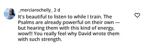 Client feedback 5