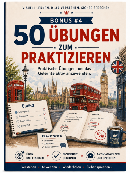 50 Übungen