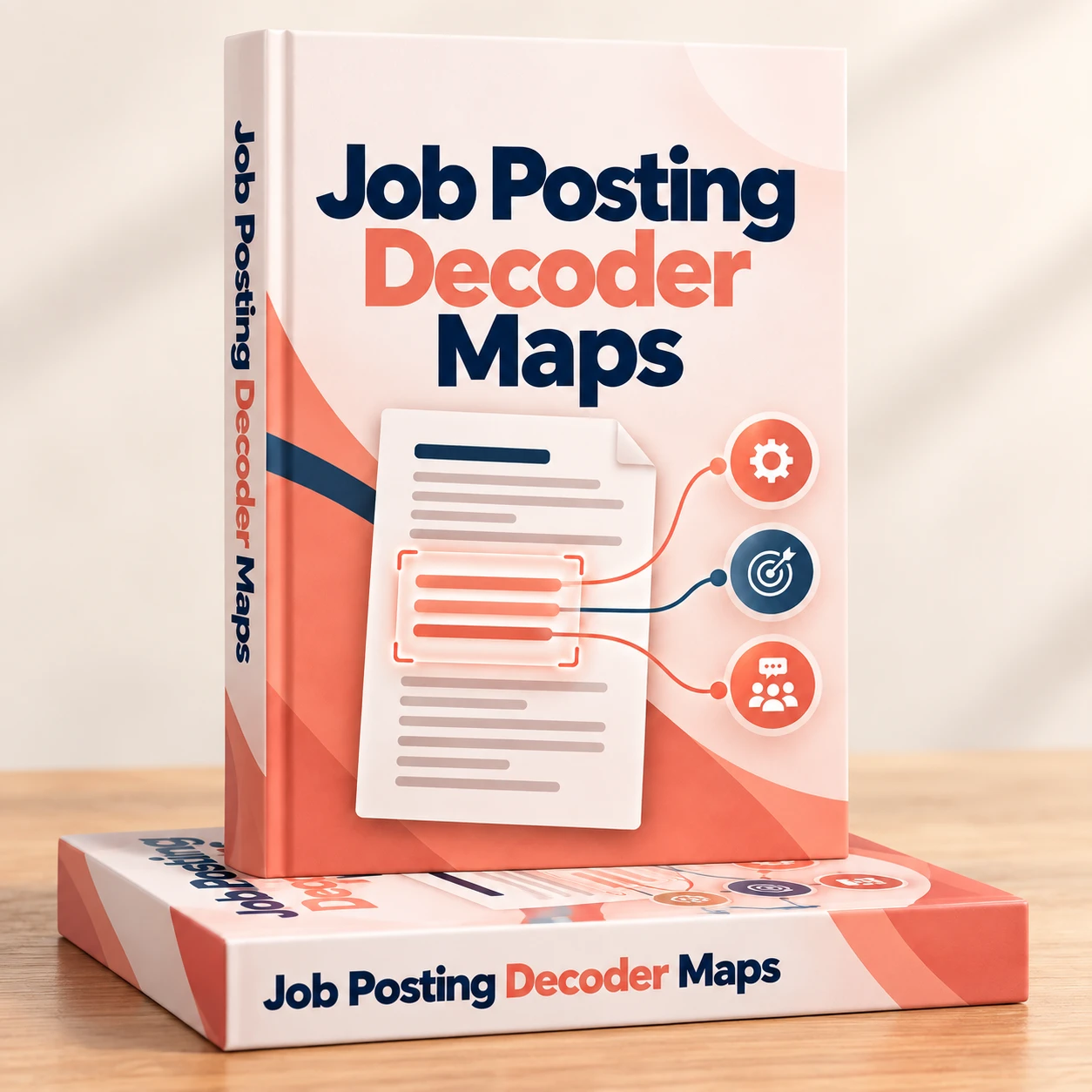 Job Posting Decoder Maps cover
